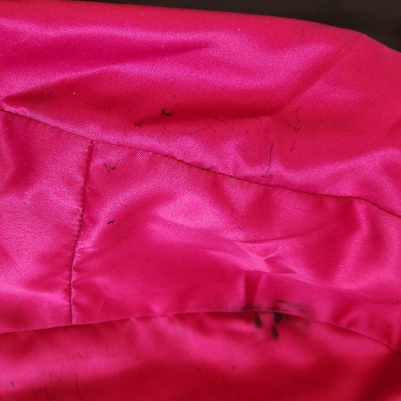 COACH ZOE BAG - Picture 8 of 12